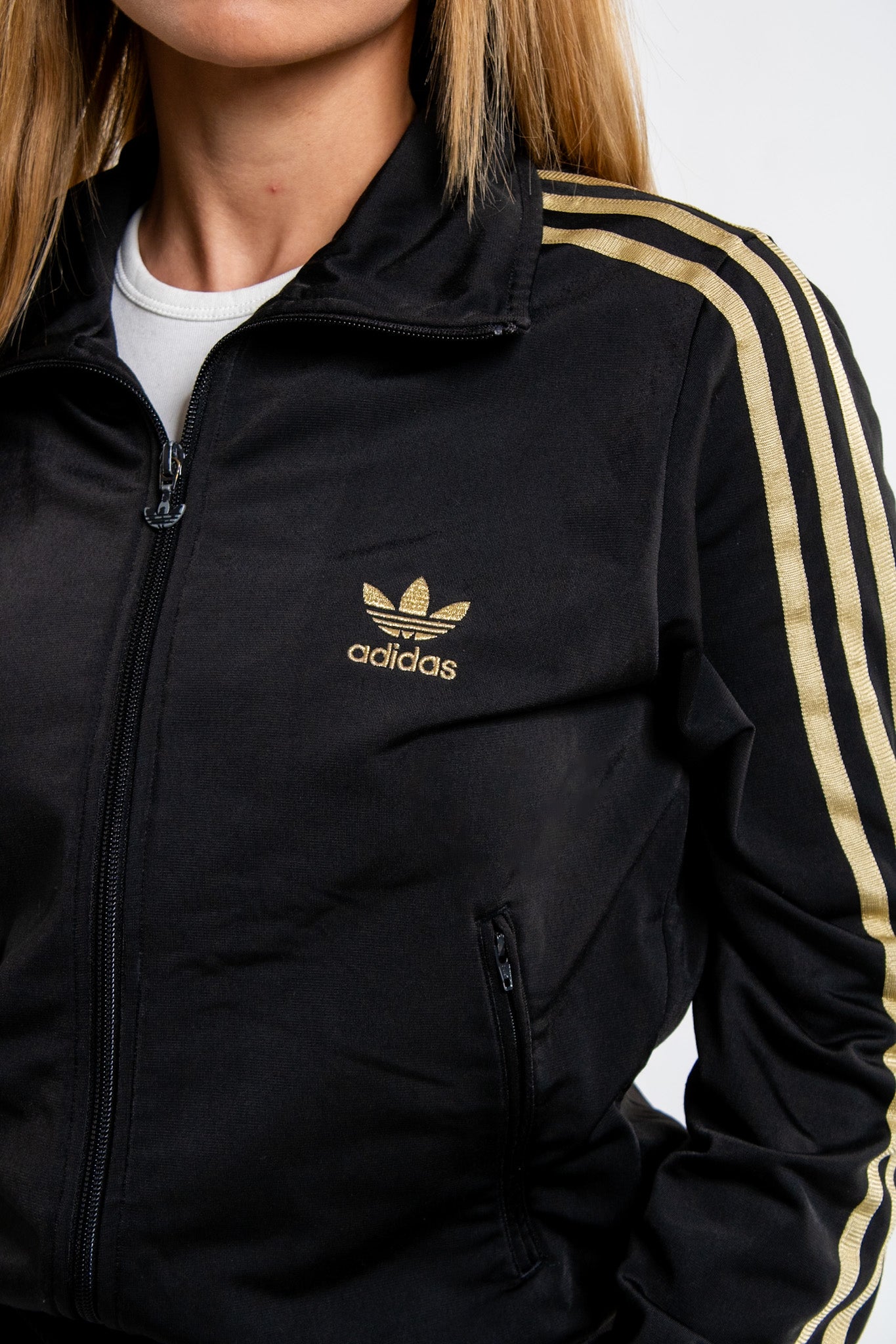 Adidas Jacket
