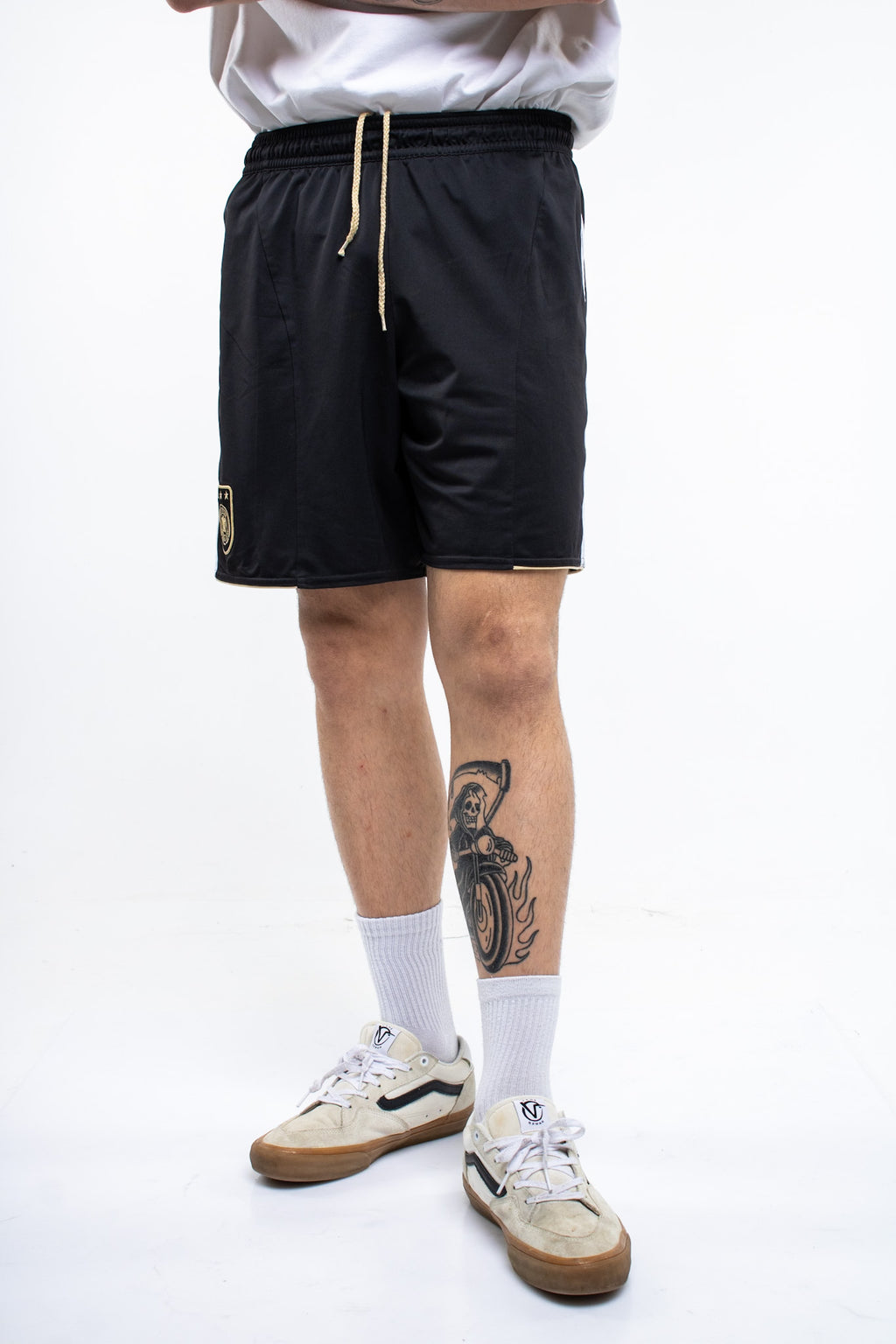 Adidas Germany Home Shorts