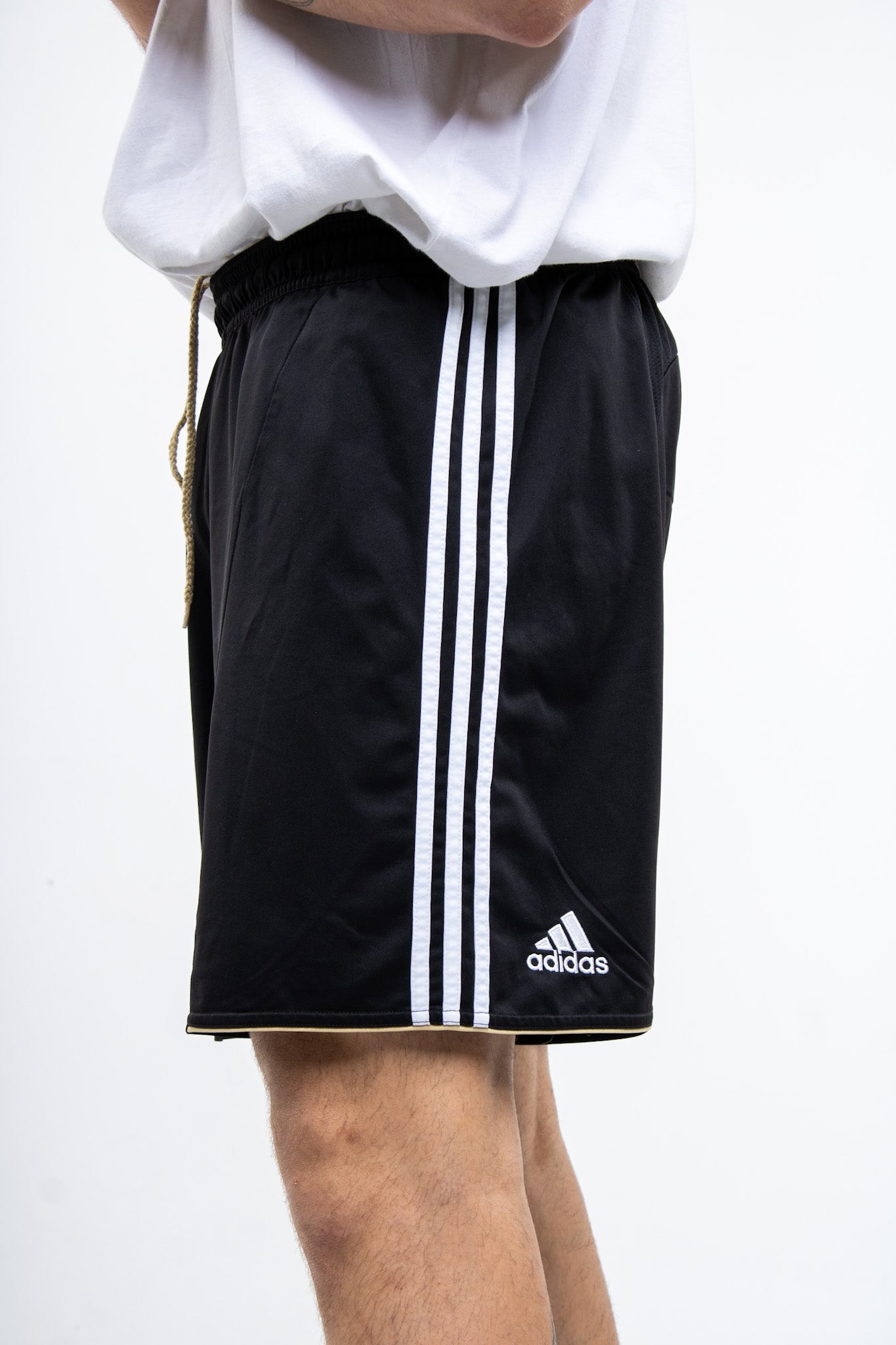 Adidas Germany Home Shorts