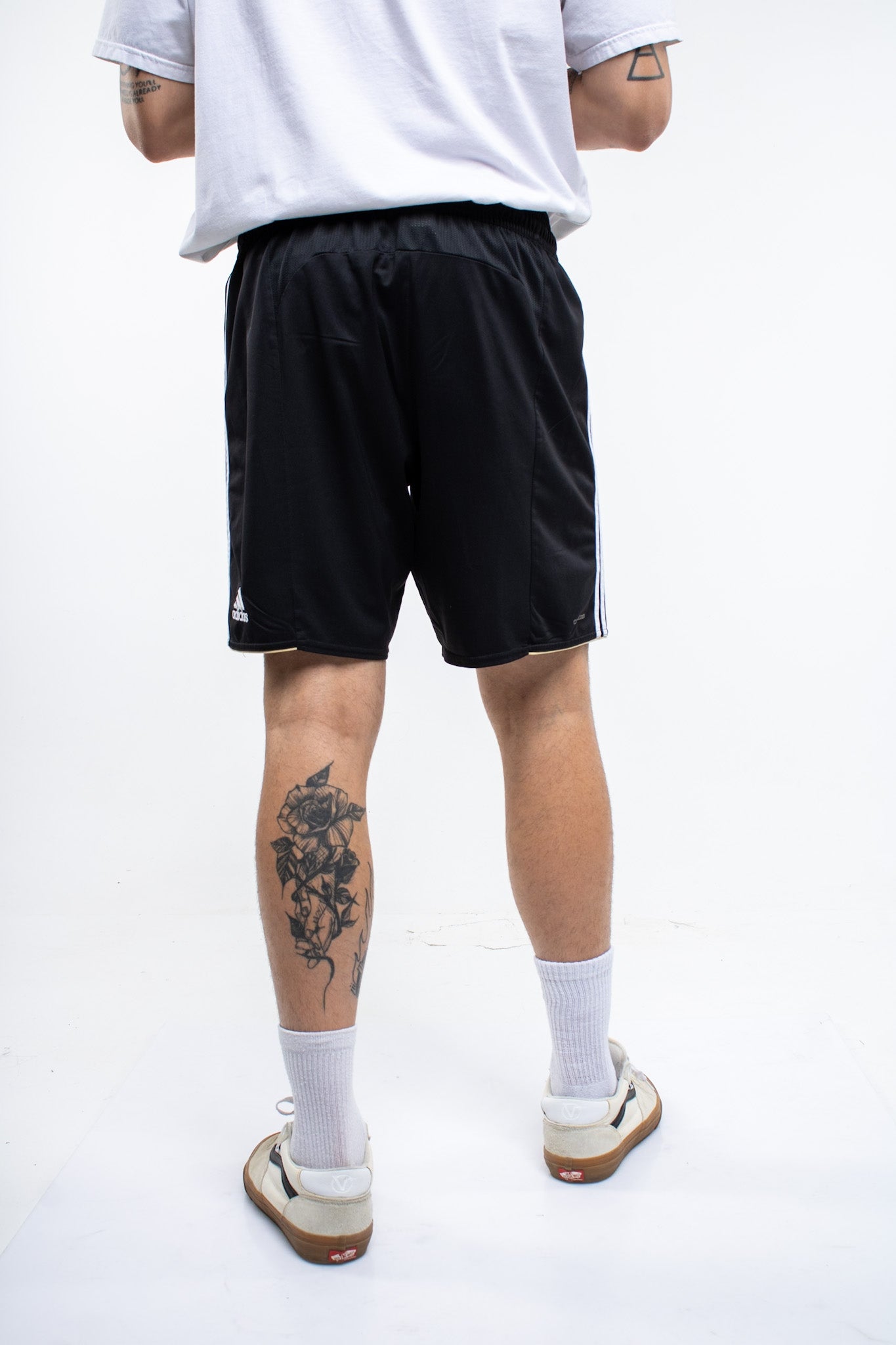 Adidas Germany Home Shorts