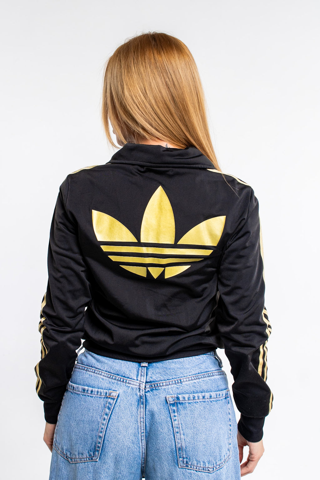 Adidas Jacket