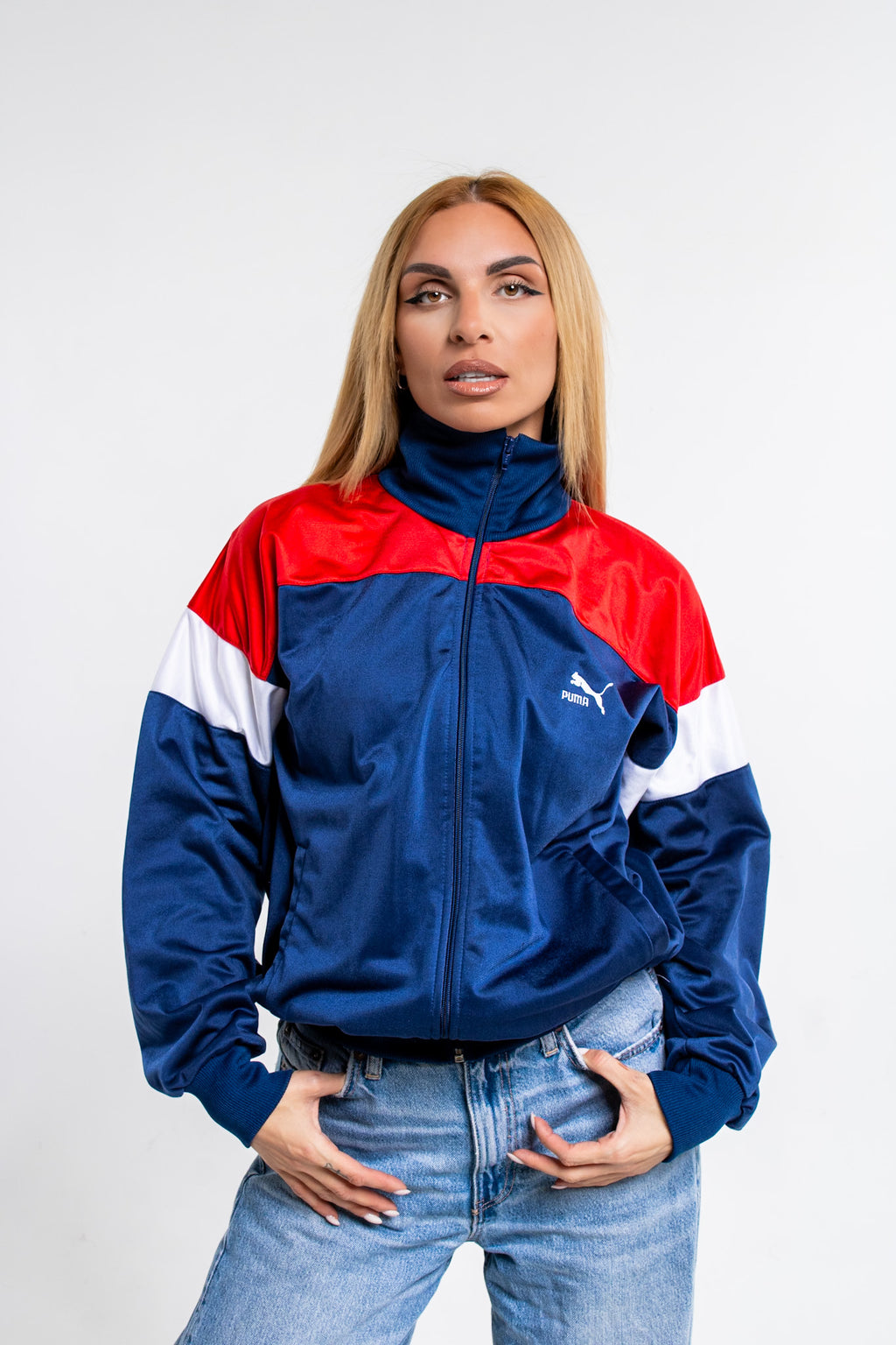 Puma Jacket