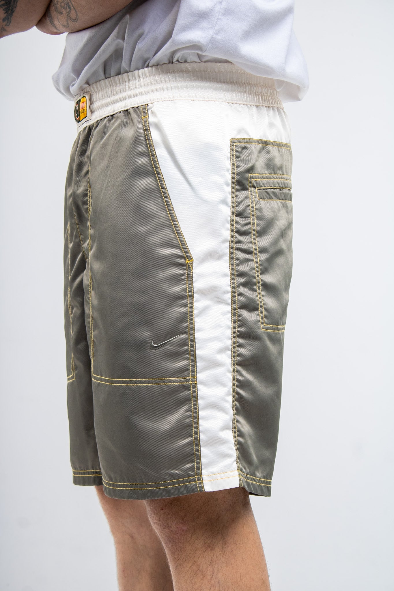 Nike Basketball Shorts