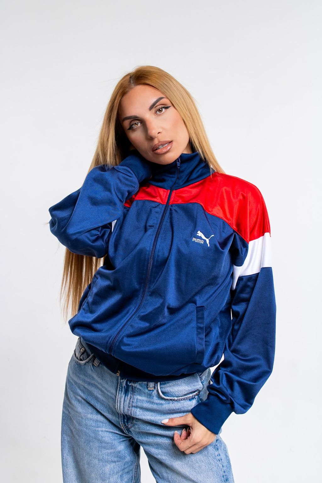 Puma Jacket