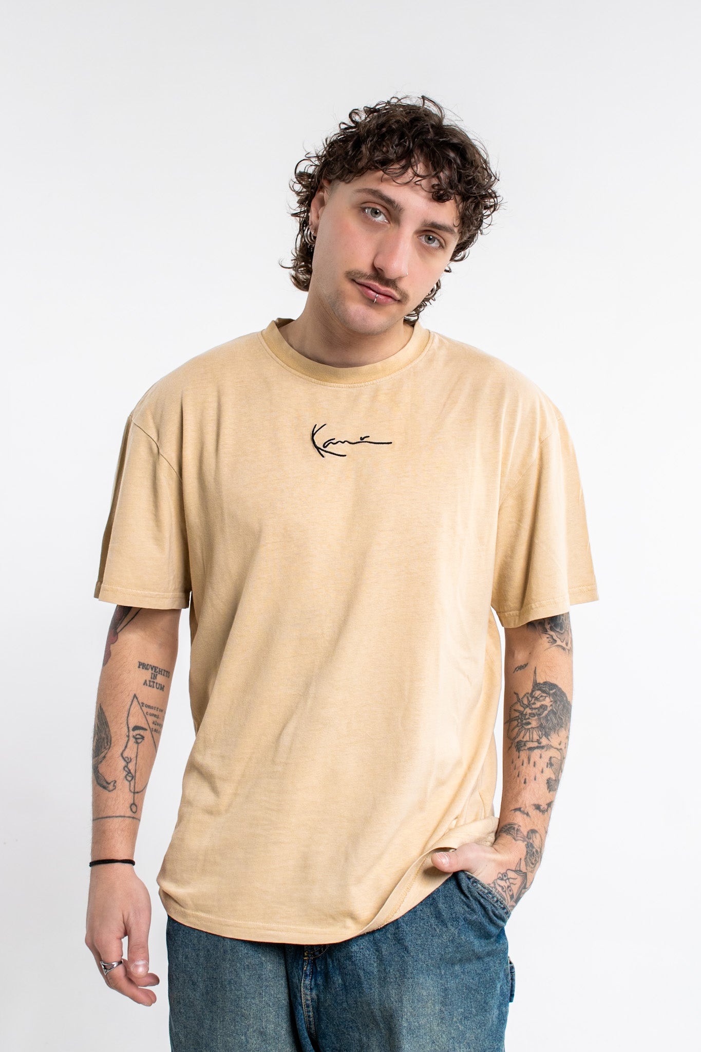 Karl T-shirt