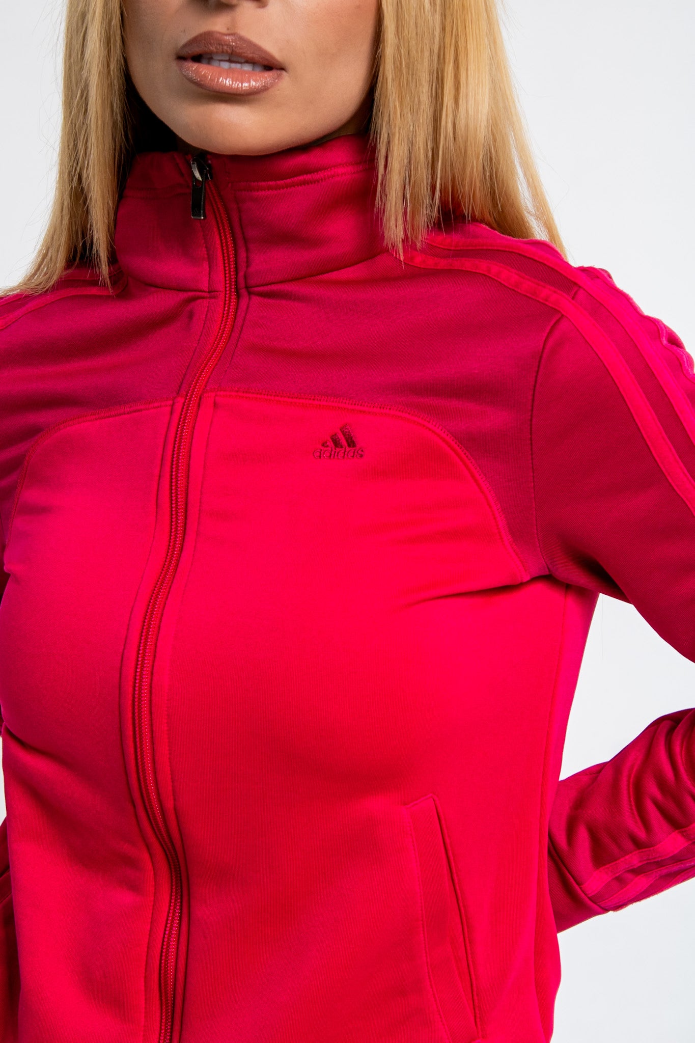Adidas Jacket