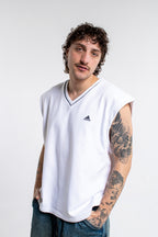 Adidas Vest Sweatshirt