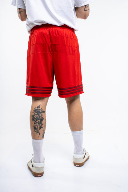Adidas Bayern Munchen Basketball Shorts