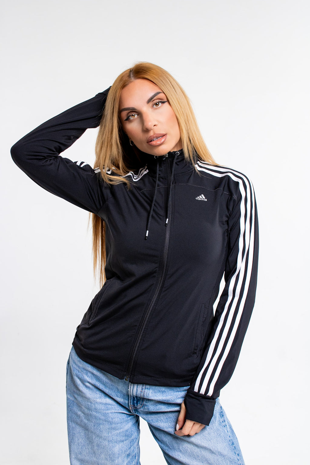 Adidas Jacket