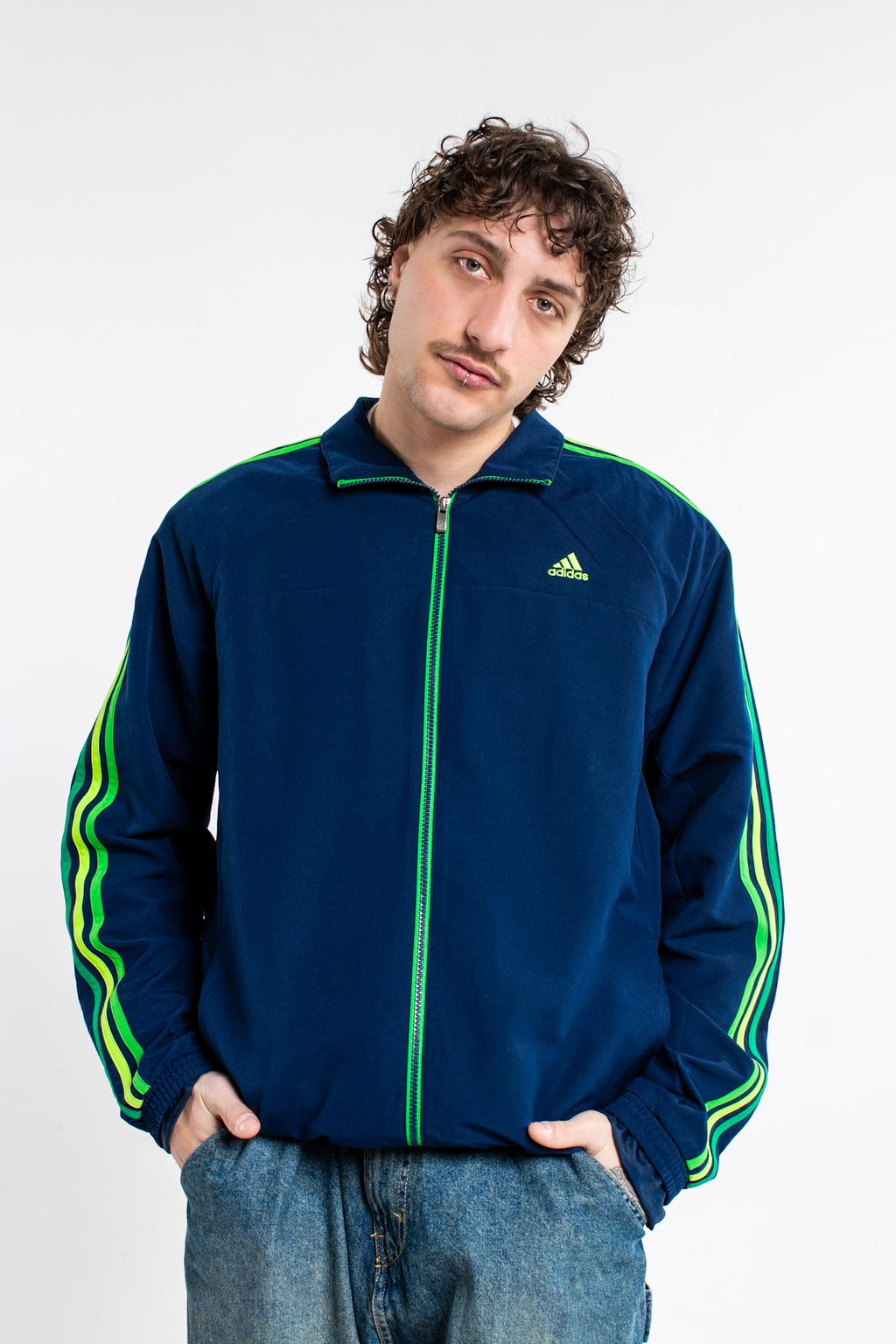 Adidas Jacket