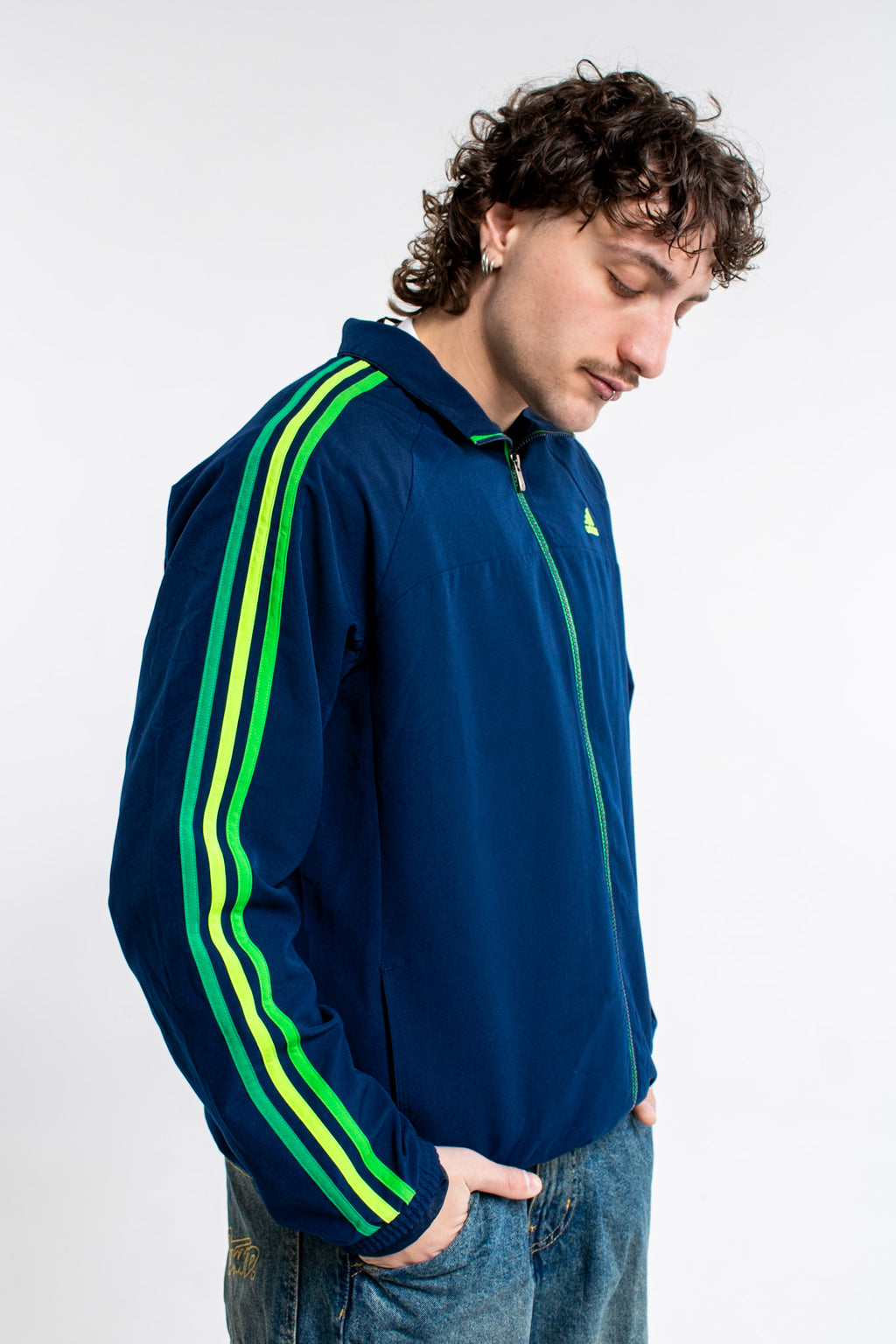 Adidas Jacket
