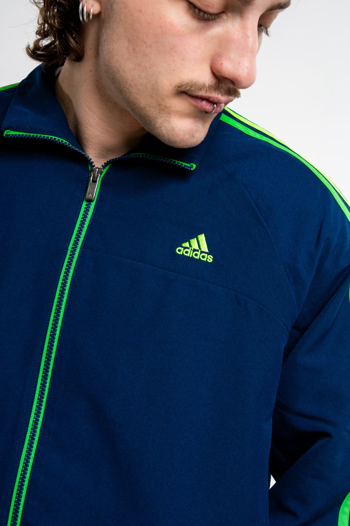 Adidas Jacket