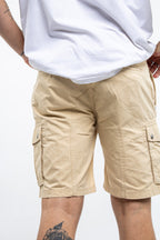 Adidas Cargo Shorts