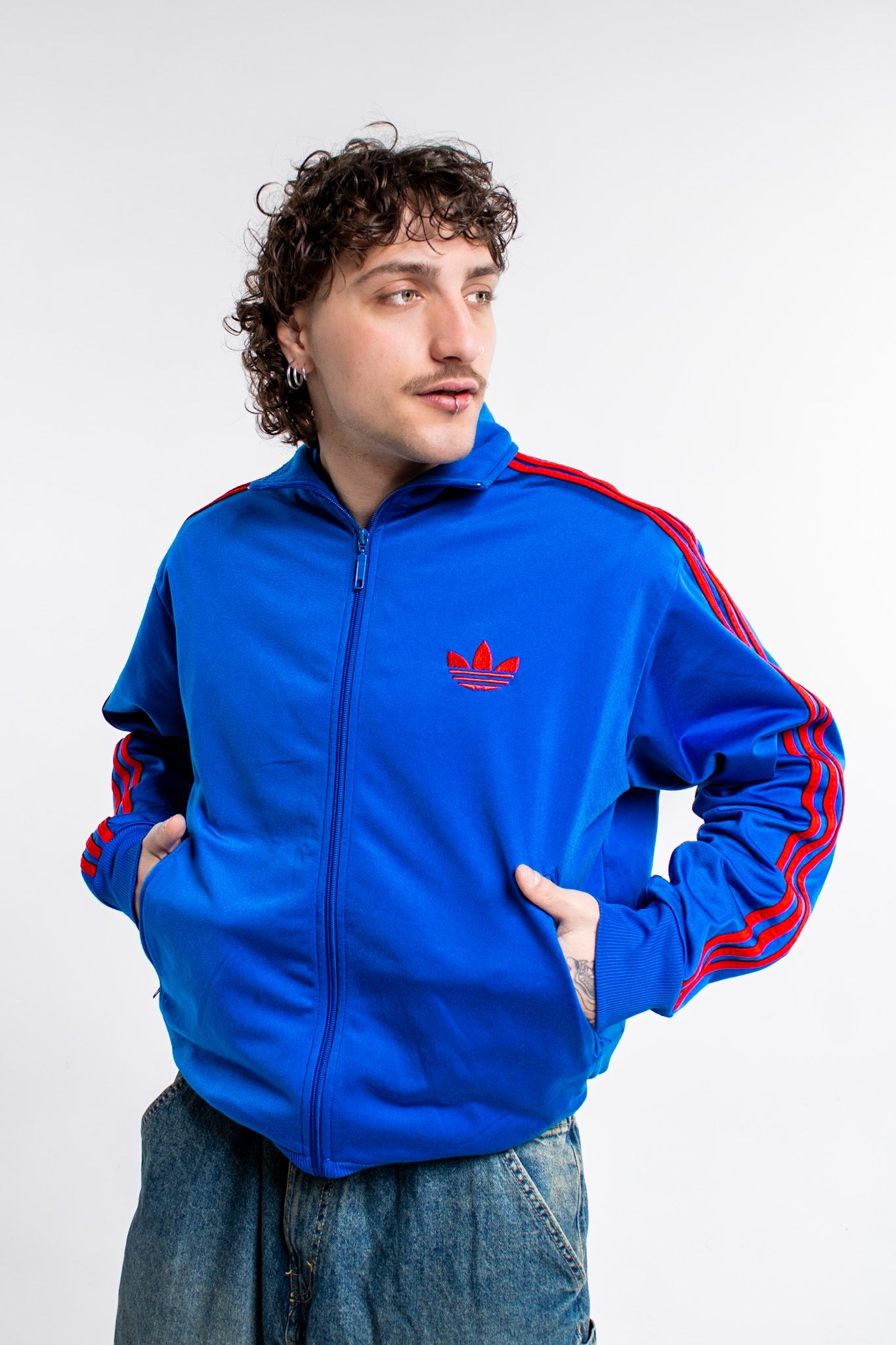 Adidas Jacket