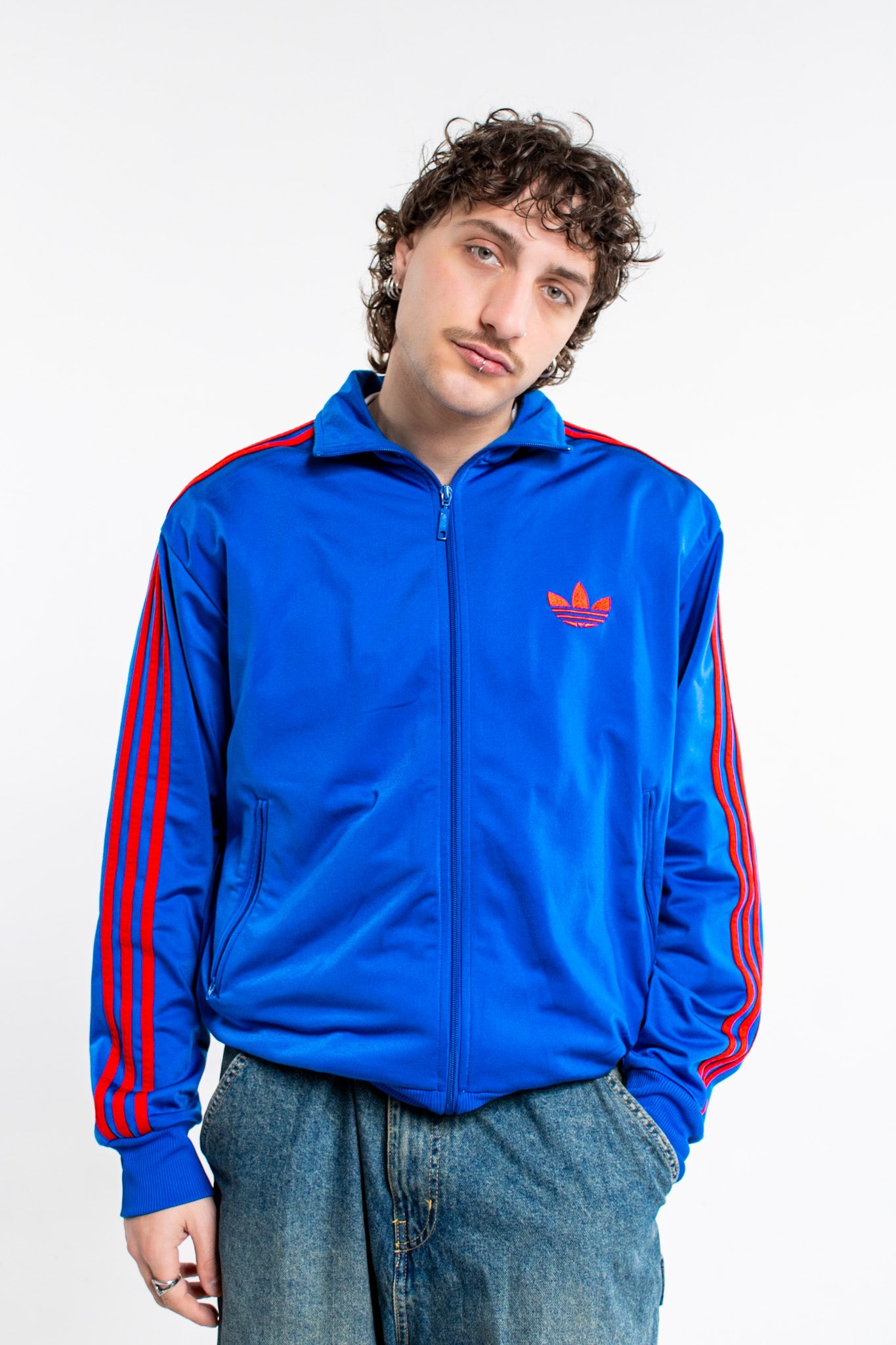 Adidas Jacket