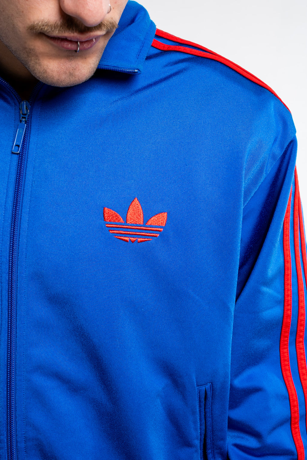 Adidas Jacket