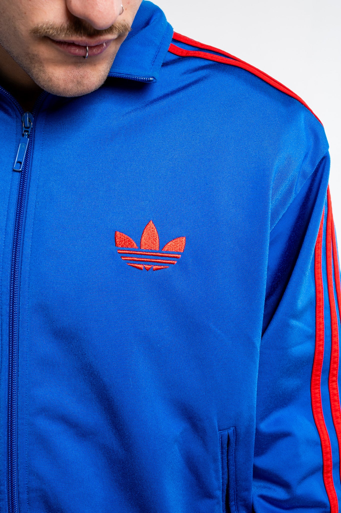 Adidas Jacket