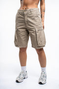 Nike Cargo Shorts