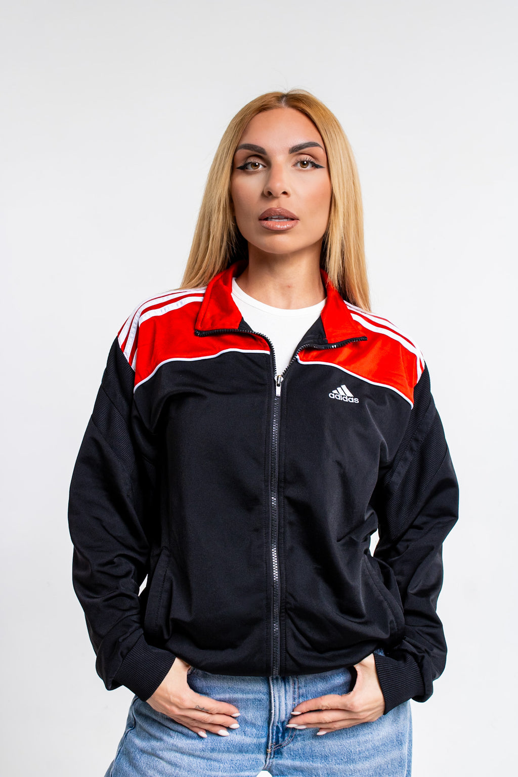 Adidas Jacket