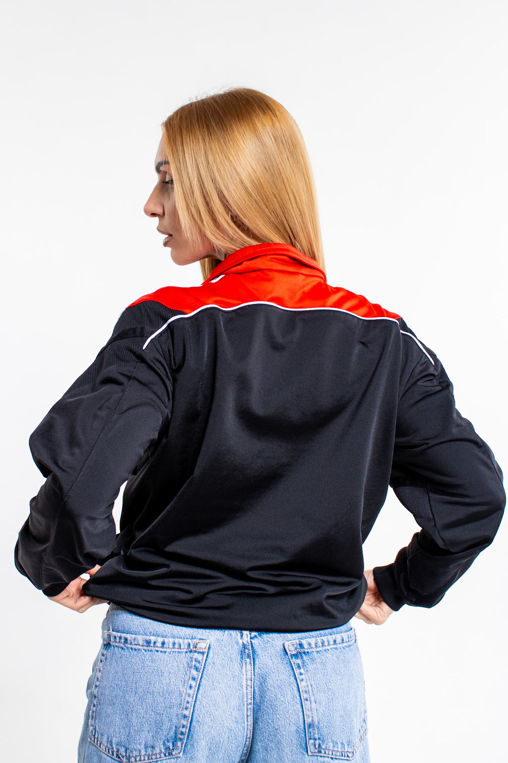 Adidas Jacket