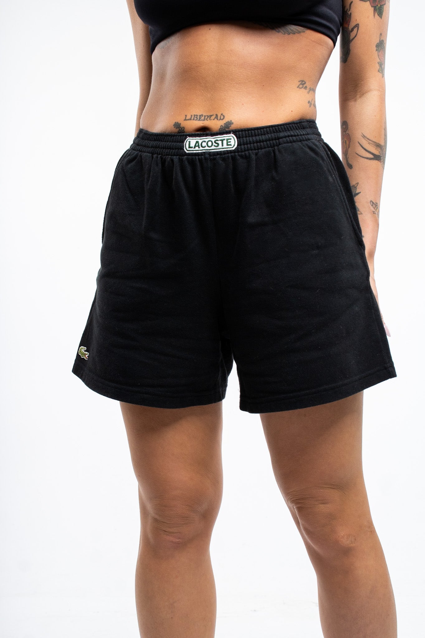 Lacoste Shorts