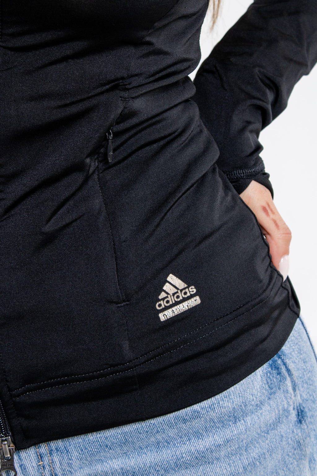 Adidas Jacket
