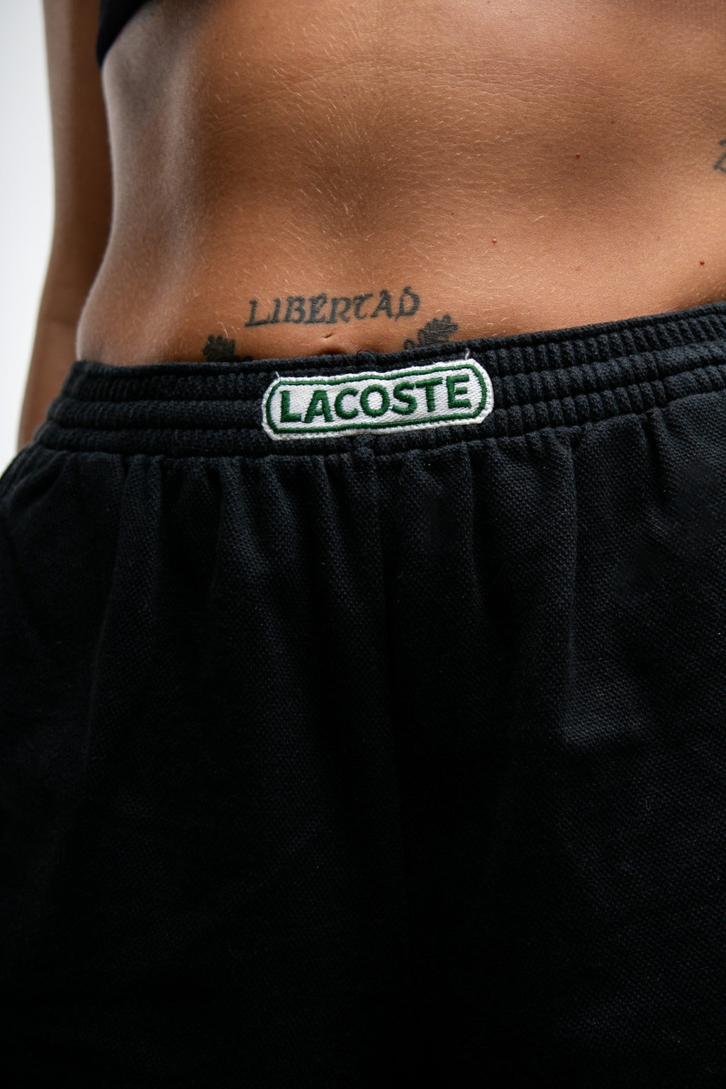 Lacoste Shorts
