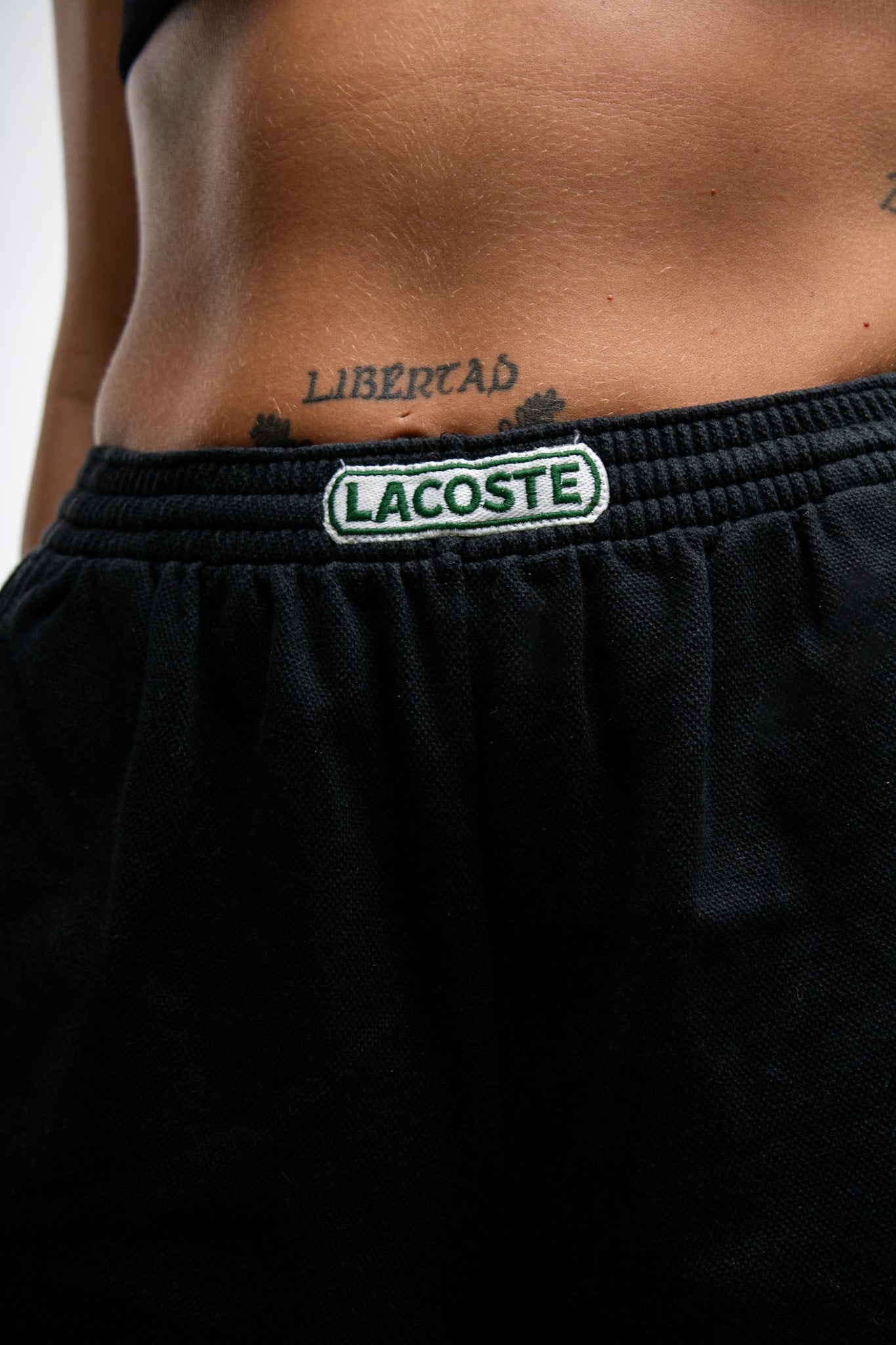 Lacoste Shorts