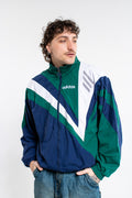 Adidas Vintage Jacket