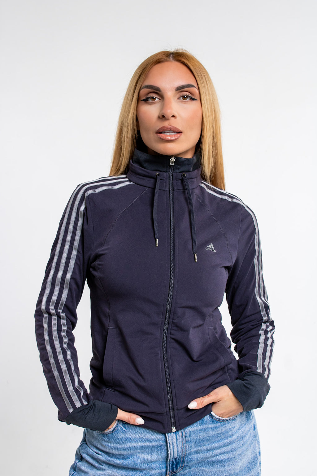 Adidas Jacket