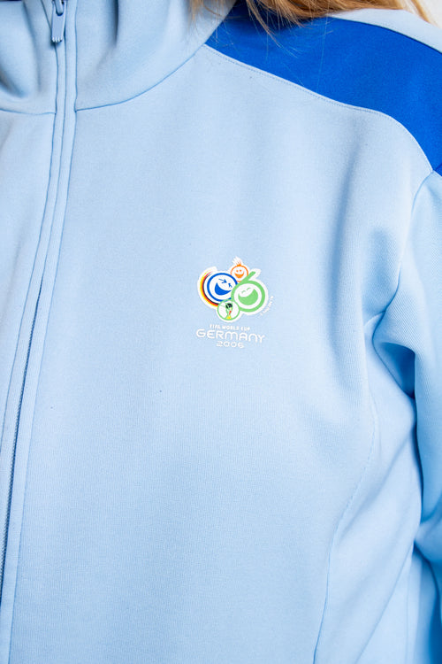 Adidas Germany FIFA World Cup 06 Jacket
