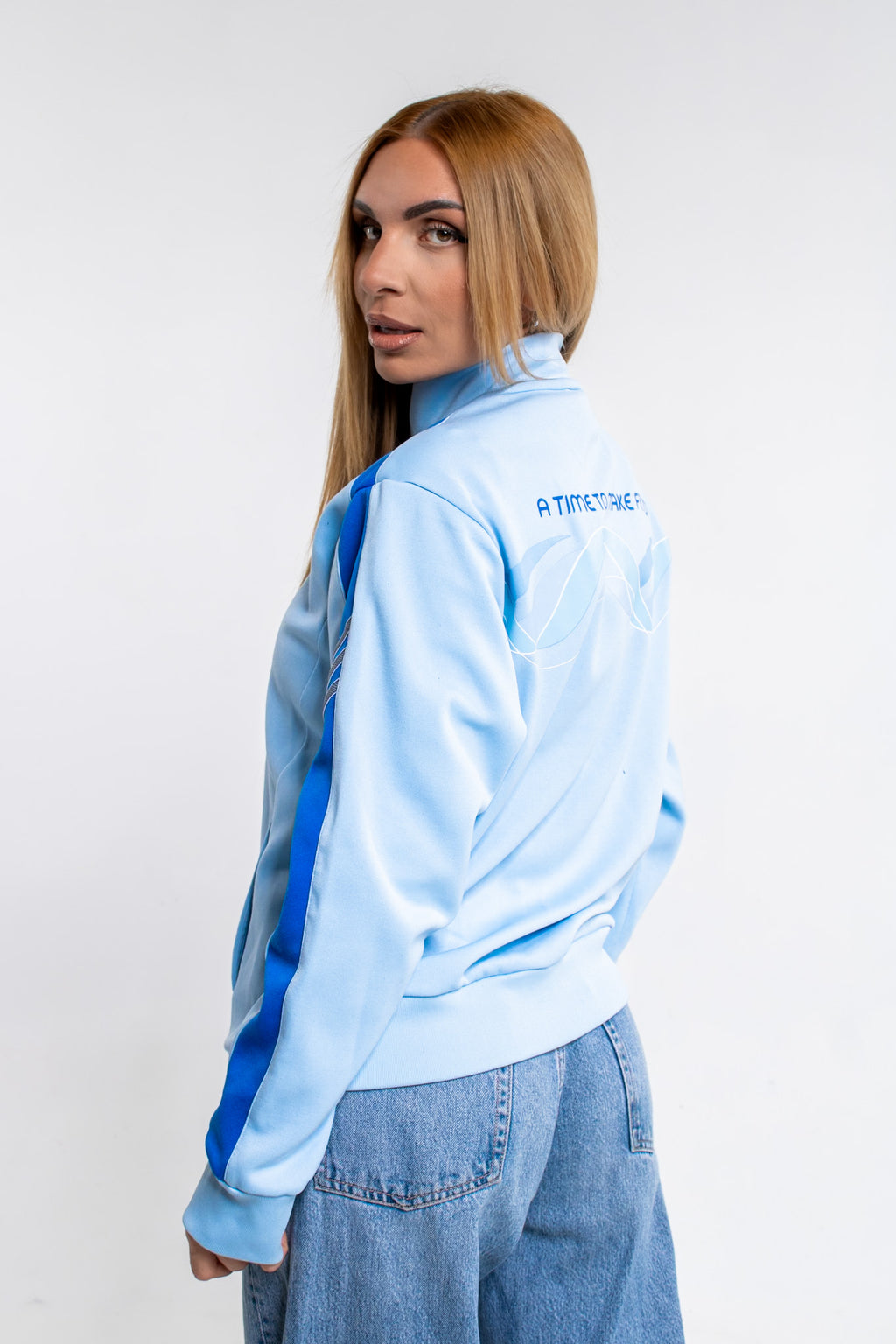 Adidas Germany FIFA World Cup 06 Jacket