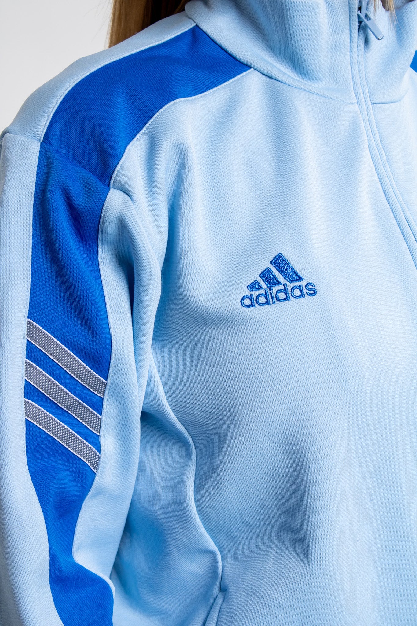 Adidas Germany FIFA World Cup 06 Jacket