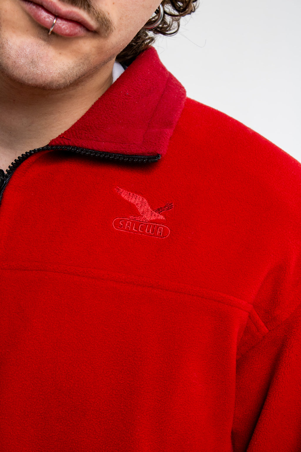 Salewa Fleece Jacket