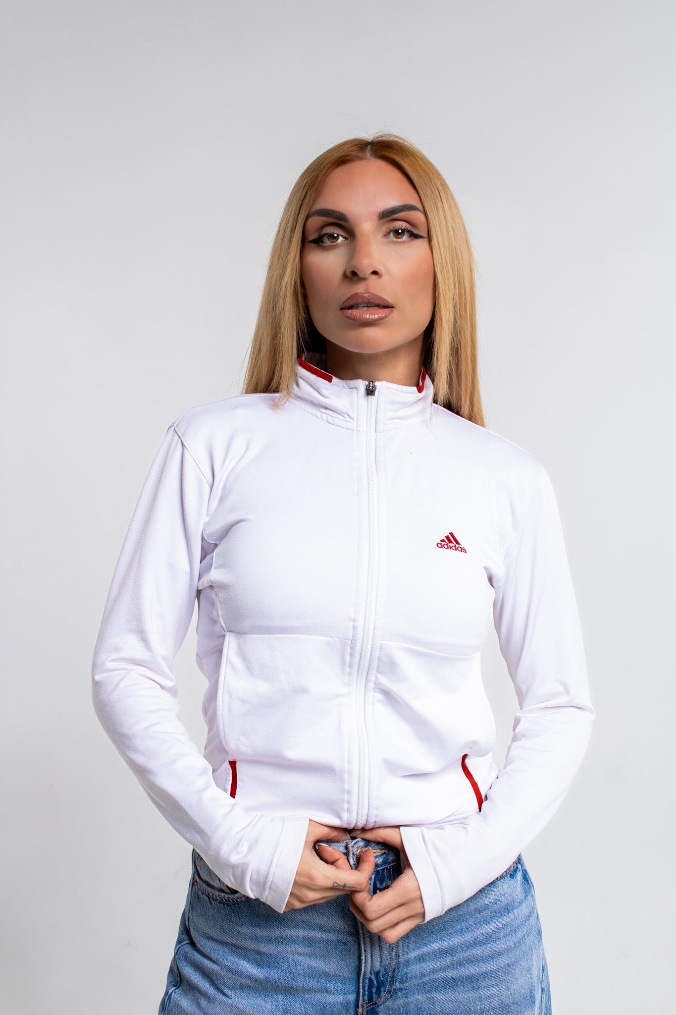Adidas Jacket