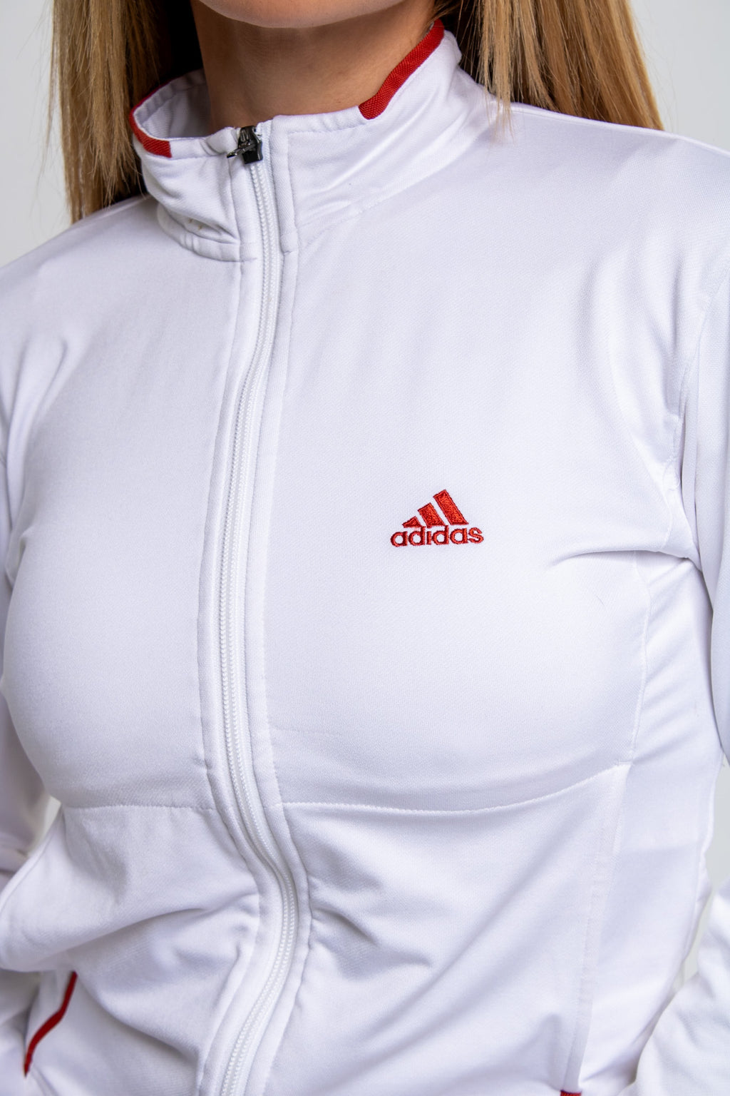 Adidas Jacket