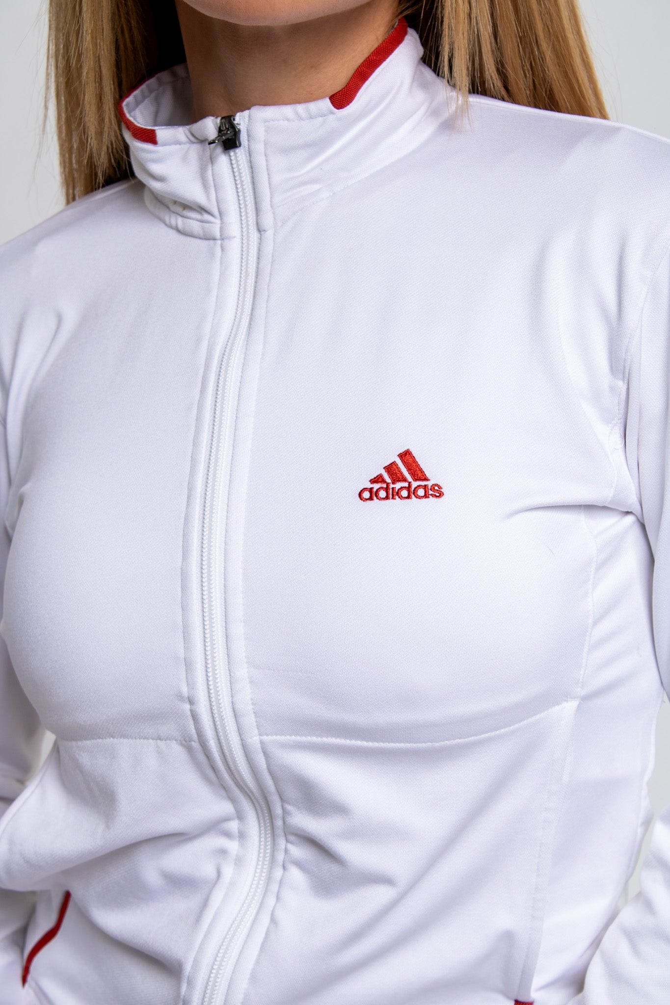 Adidas Jacket