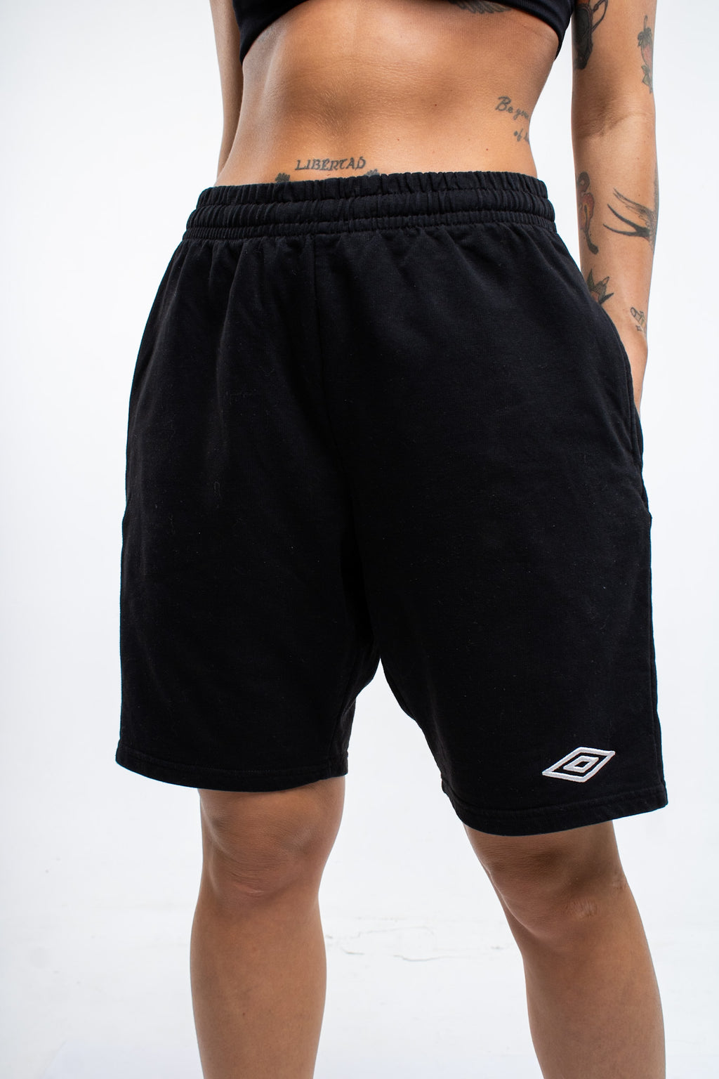 Umbro Shorts