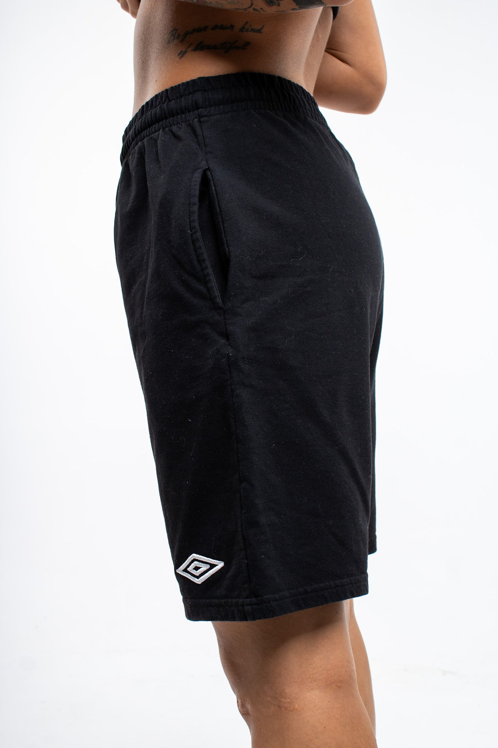 Umbro Shorts