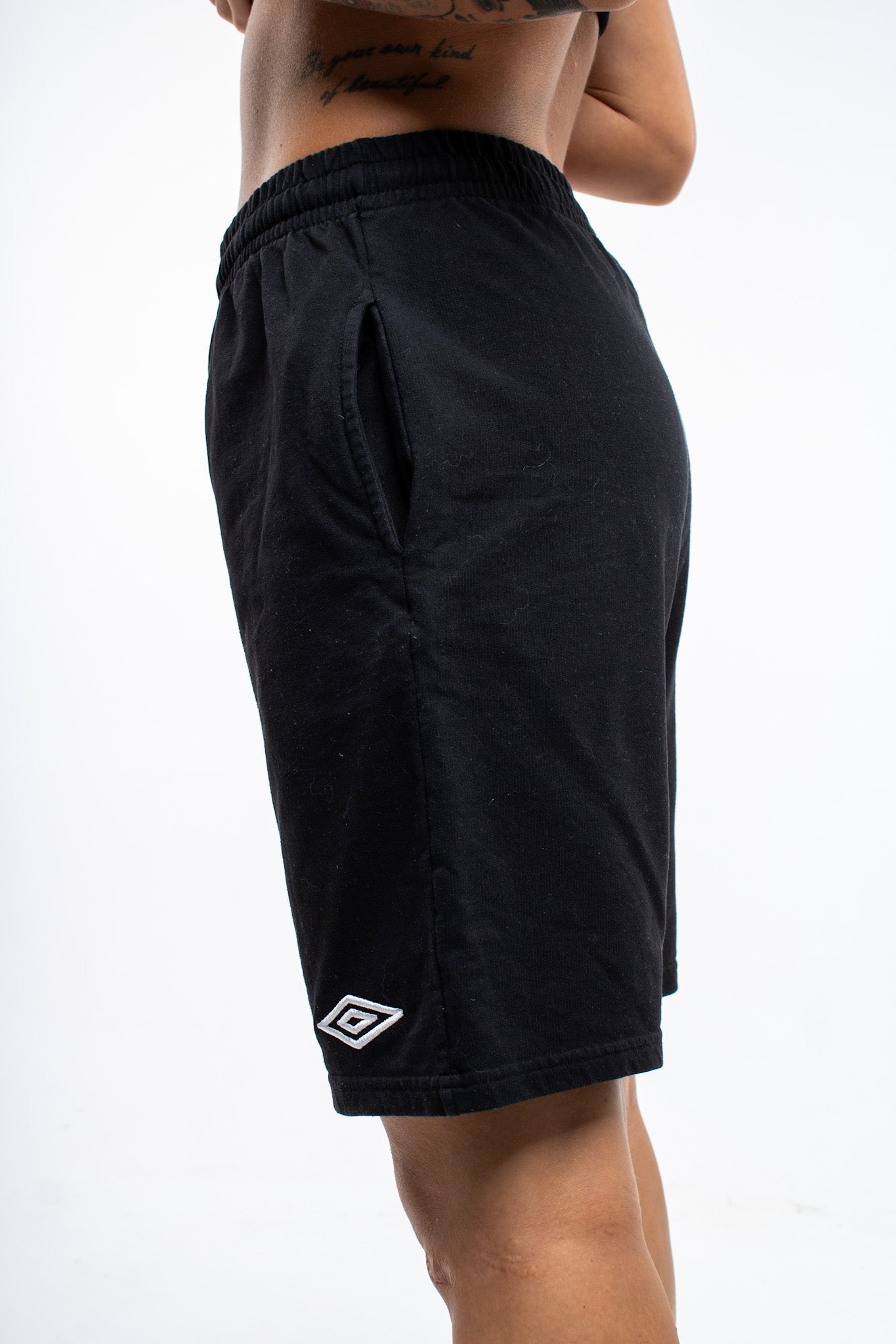 Umbro Shorts