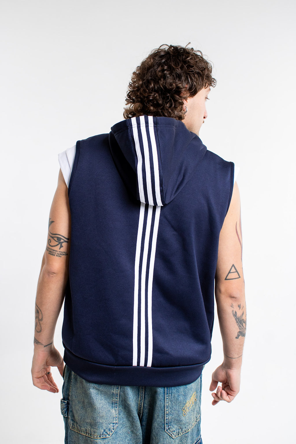 Adidas Vest Jacket