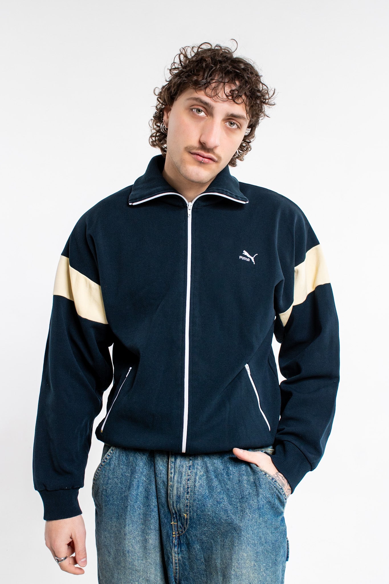 Puma Jacket