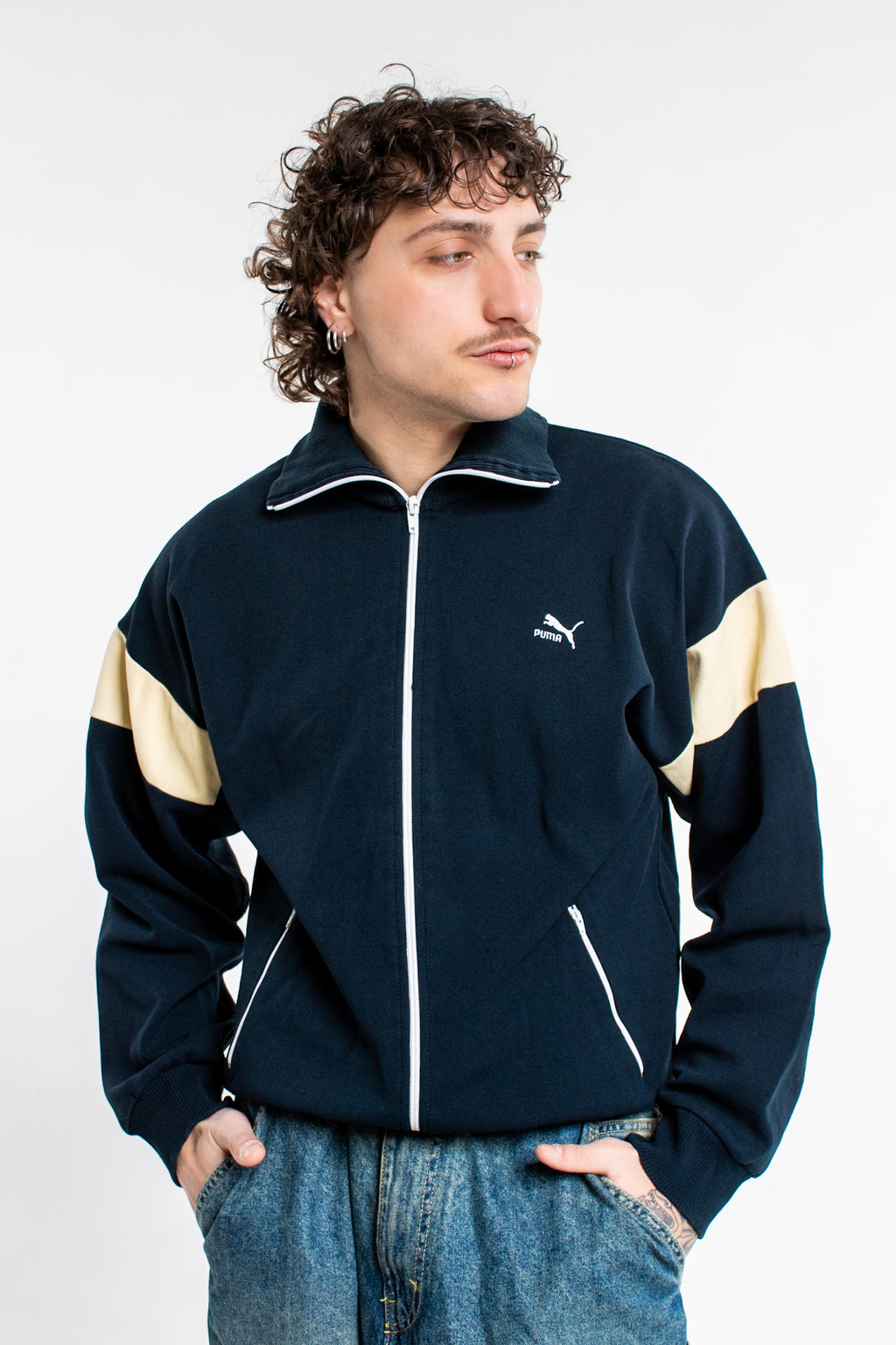 Puma Jacket