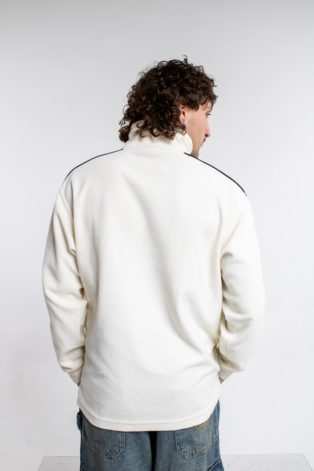 Chervò Half-zip Fleece