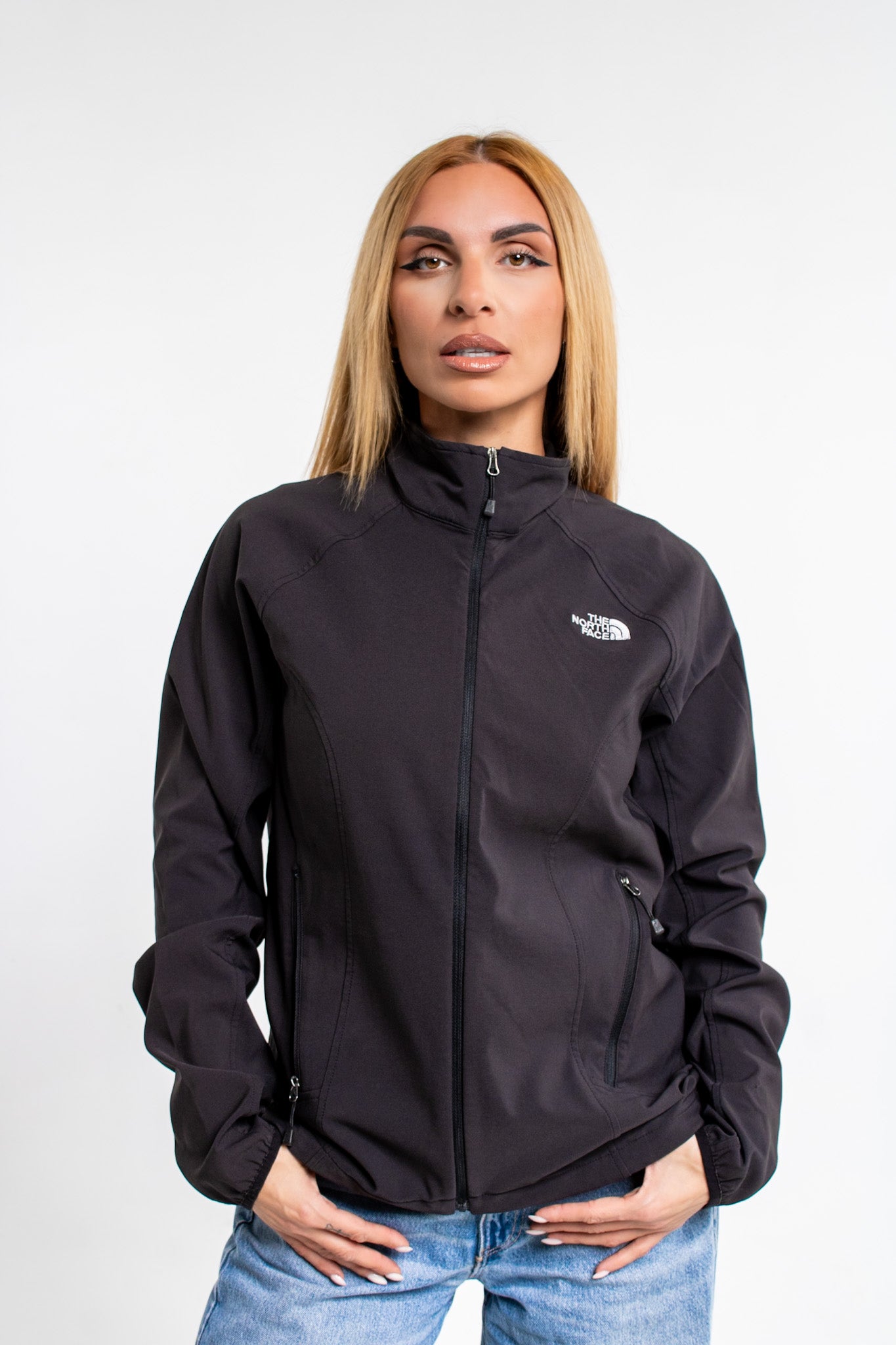 The North Face Jacket