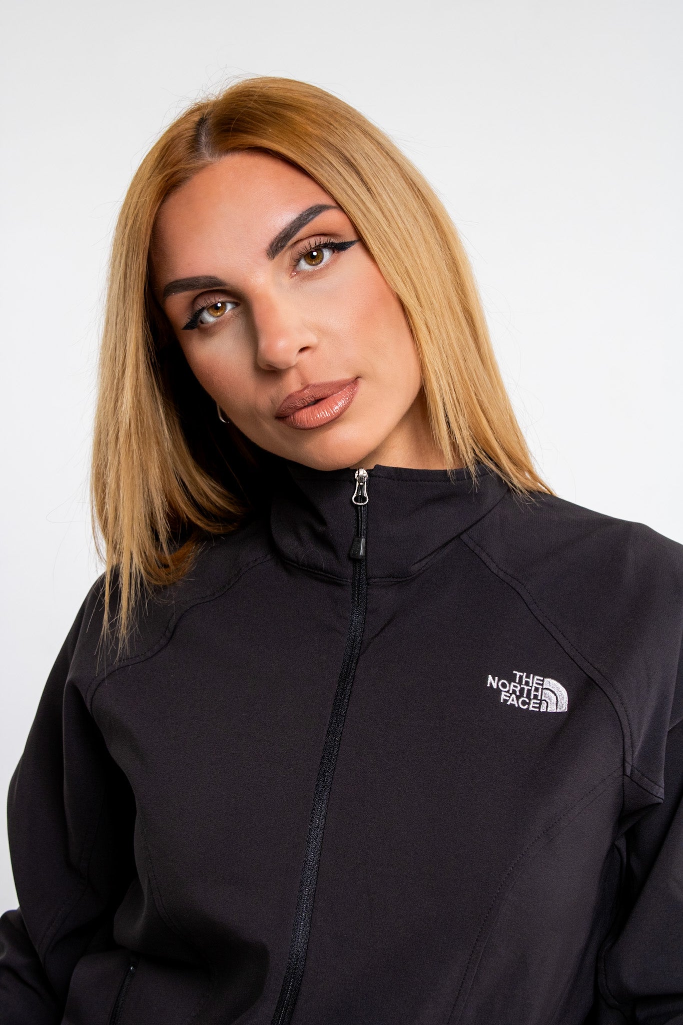 The North Face Jacket