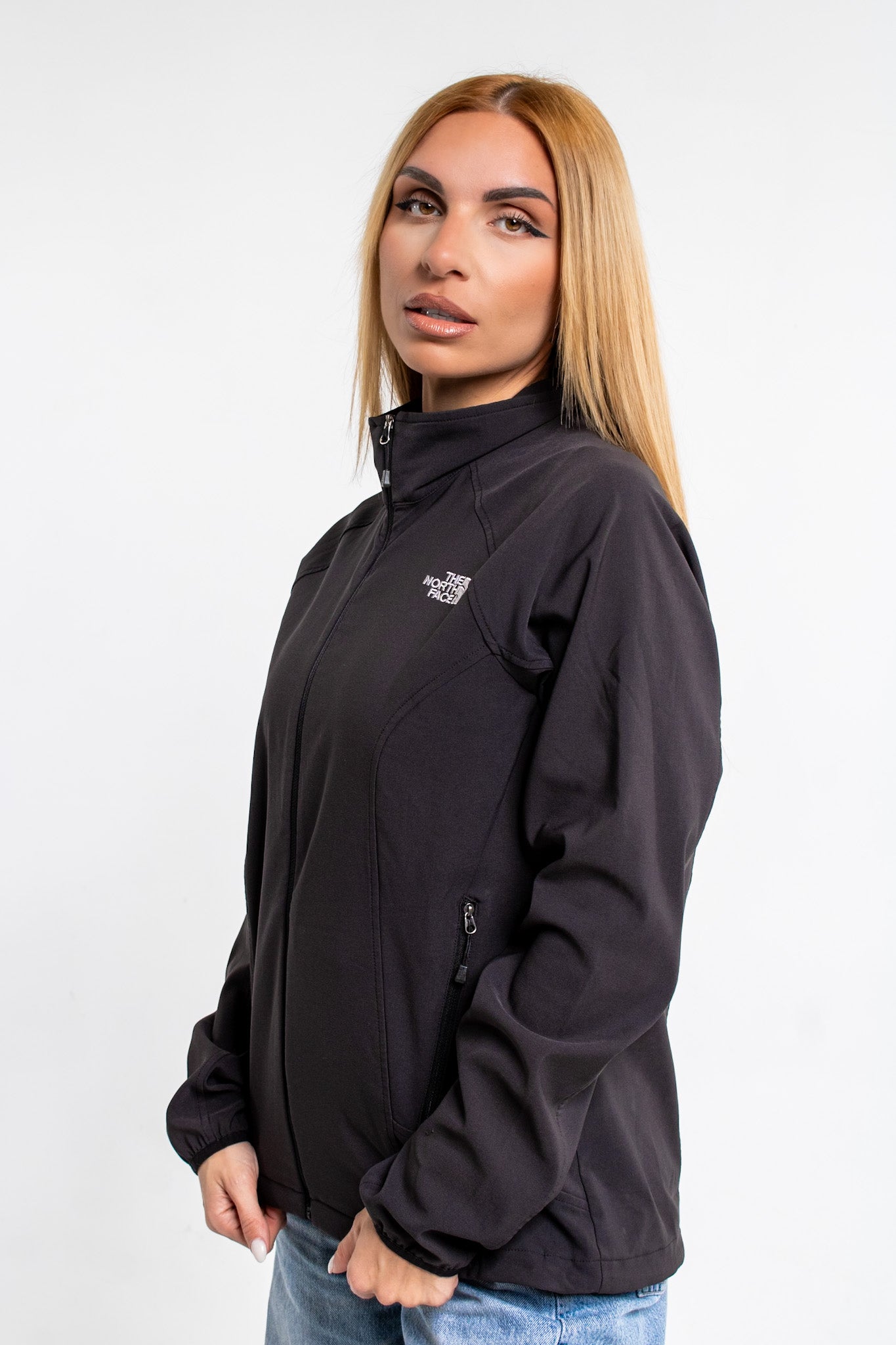 The North Face Jacket