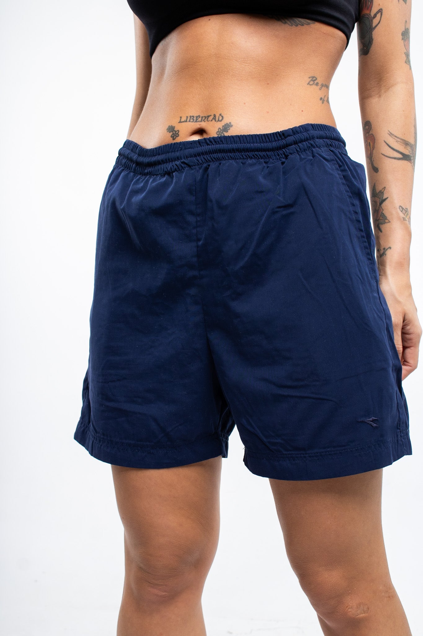 Diadora Shorts
