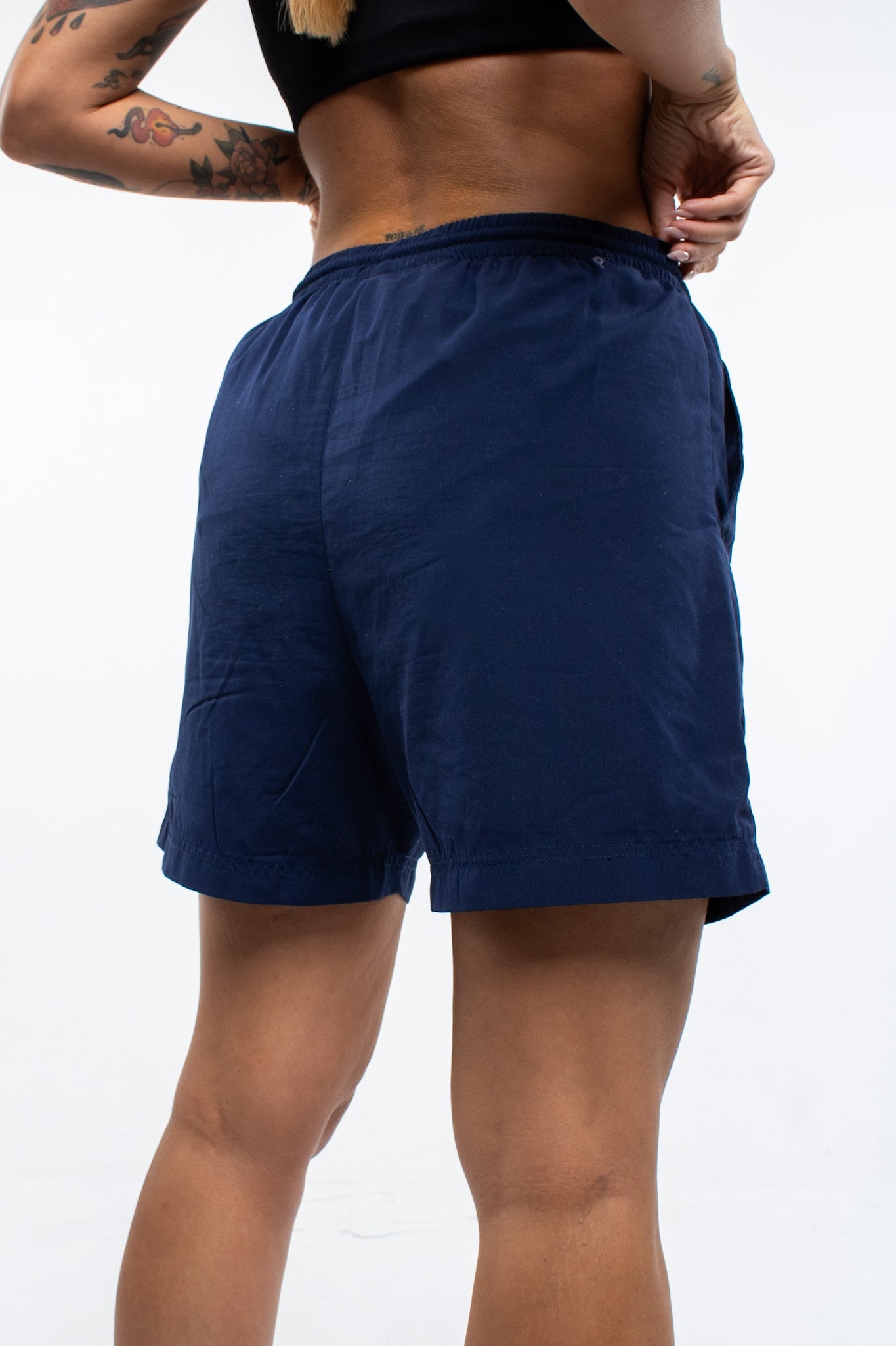 Diadora Shorts
