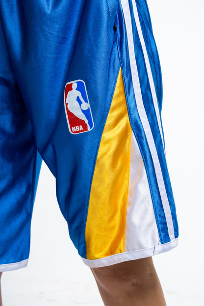 NBA Basketball Shorts